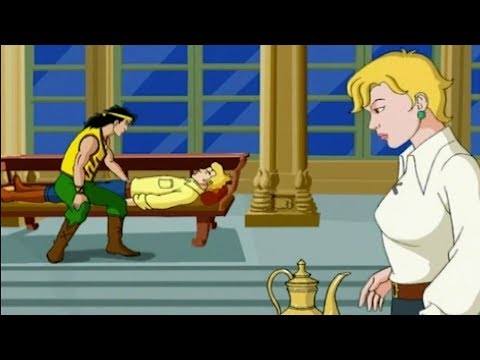 Видео: Сандокан сезон 3 часть 25 | вся сказка для детей на русском языке | SANDOKAN | TOONS FOR KIDS | RU