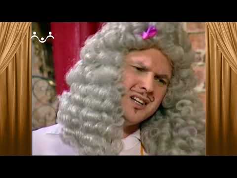 Видео: Сказки и Истории. Рождество. Бароны. Наоборот