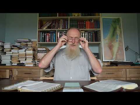 Видео: 113 Исцеление десяти прокаженных