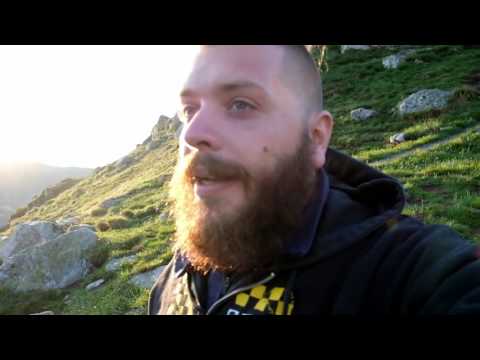 Видео: #06 STAR TRAILS,Страшното езеро