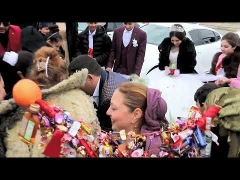 Видео: Свадьба Руслана  и  Любы, 28-29-30 ноября 2023года, г. Невинномысск, клип