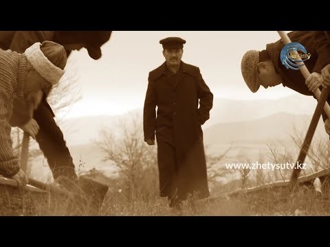 Видео: ТАРИХ ПАРАҚТАРЫ - МҰХАМЕДЖАН ТЫНЫШПАЕВ (21.11.20)