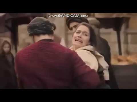 Видео: Ловушка для Фахрие султан от Кёсем султан [HD]