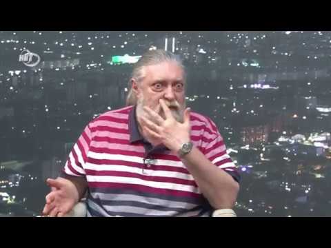 Видео: Капранов: Мужское и женское на ННТ