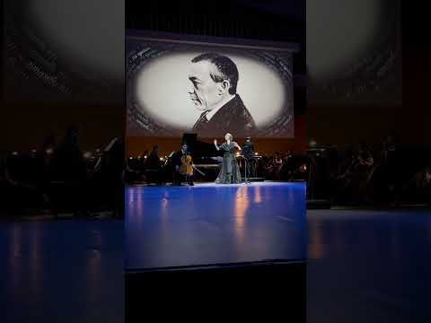 Видео: Рахманинов навсегда, биография.