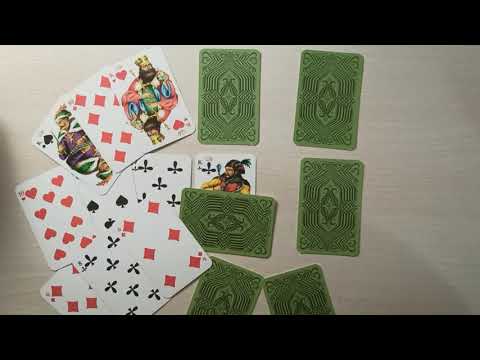 Видео: Планы Крестового Короля на ❤️Даму.Его Страхи и Сомнения