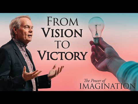 Видео: Сила воображения: Эпизод 6