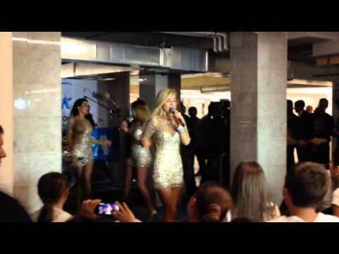 Видео: Виа Гра - У меня появился другой