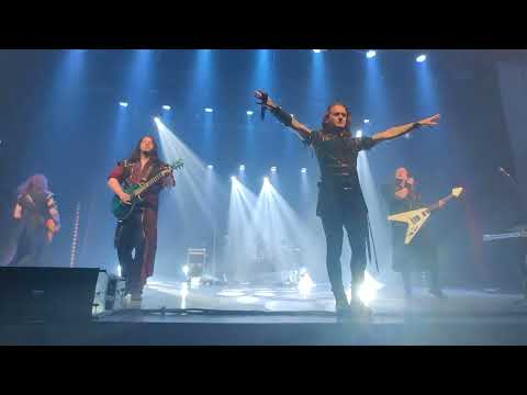 Видео: Эпидемия, 01 марта 2024 г., г. Александров, Паладин