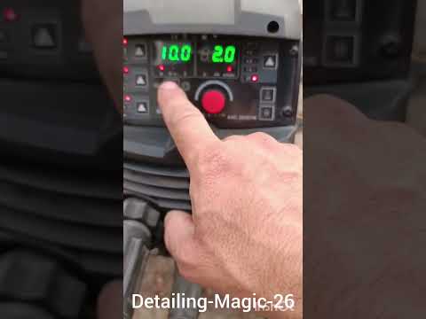 Видео: Elitech АИС 200 syn функция SP