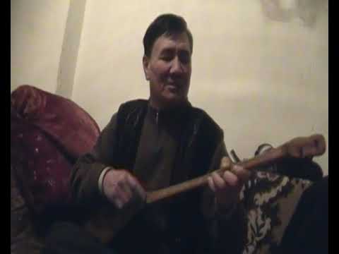Видео: Оразай Ниетқабылов - Наурызбек жыраудың "Ортаға тастау" толғауы / Бесқала қазақтары