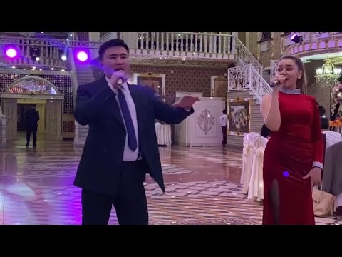 Видео: Кундыз мен Эдилден бир эн