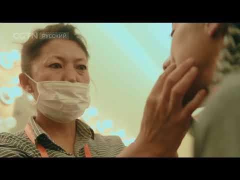 Видео: Жизнь в Тибете Серия 3 Танцоры
