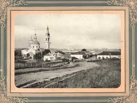 Видео: Блаженная Пелагия Дивеевская