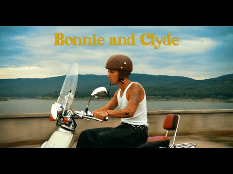Видео: V:RGO - BONNIE & CLYDE / БОНИ И КЛАЙД (Official Video)