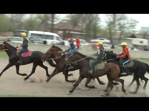 Видео: #Барон Жорго салыш 25 04 2014, Беловодск Жорго кунуно ойундар, Чон жорго