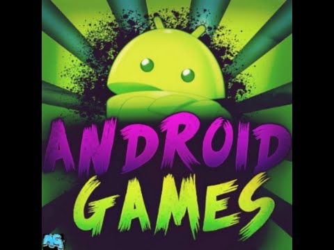 Видео: Тест игр Android