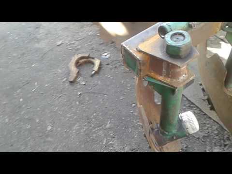 Видео: МОДЕРНИЗАЦИЯ АГ 2,4 ЧАСТЬ 4