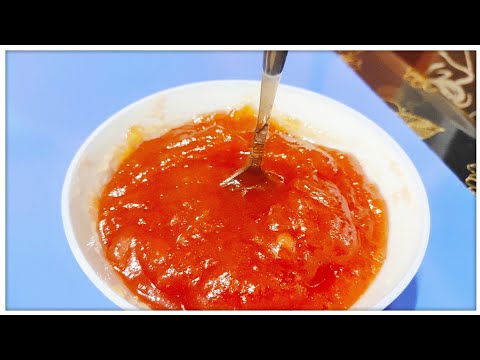 Видео: НАСТОЯЩЕЕ ЯБЛОЧНОЕ ПОВИДЛО 🍎🍏🍎ТО САМОЕ ВКУС ДЕТСТВО