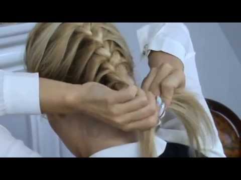 Видео: Классический колосок самой себе