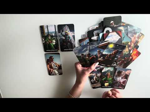 Видео: 4 короля 🪬МЫСЛИ ЧУВСТВА ДЕЙСТВИЯ #4короля#мчд#мысличувствадействия#чтоондумает#чтоончувствует#асмр