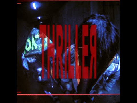 Видео: Kai Angel & 9mice – THRILLEЯ (𝒔𝒍𝒐𝒘𝒆𝒅 & 𝒓𝒆𝒗𝒆𝒓𝒃)