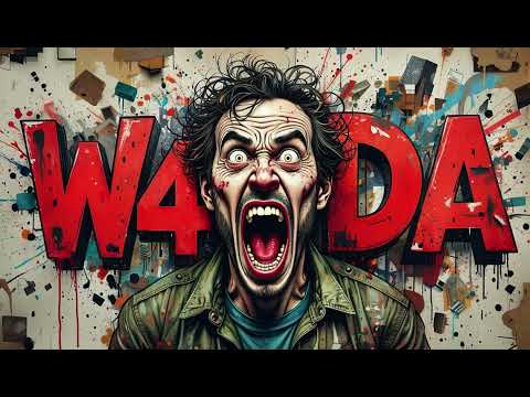 Видео: Мошенник Аслан, смотрящий за табором.
