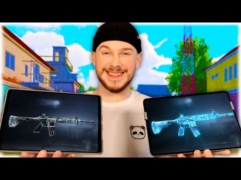 Видео: МАКСИМИЗИРУЕМ ЛЕДНИК М4 😍