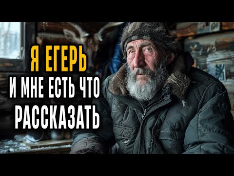 Видео: ТАЙГА ОПАСТНА! Егерь РАСКРЫЛ ПОДРОБНОСТИ ЛЕСНЫХ ДЕЖУРСТВ. Истории Егеря