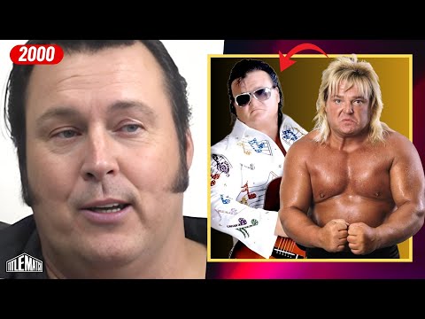 Видео: Хонки-тонкмен о Греге Валентайне и о том, почему Винс ушел из ритм-энд-блюза