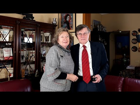 Видео: Разговор Ольги Зиновьевой с Вячеславом Матузовым: Установление исторической справедливости