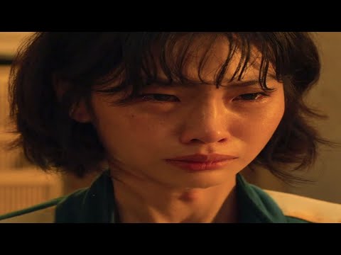 Видео: игра в кальмара сломала мне психику