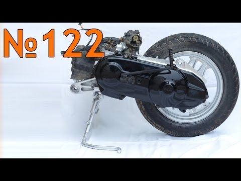 Видео: Разобрать собрать мотор Suzuki? Легко!