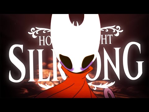Видео: Я прошёл Hollow Knight: Silksong и это было КЛЁВО, но УТОМИТЕЛЬНО