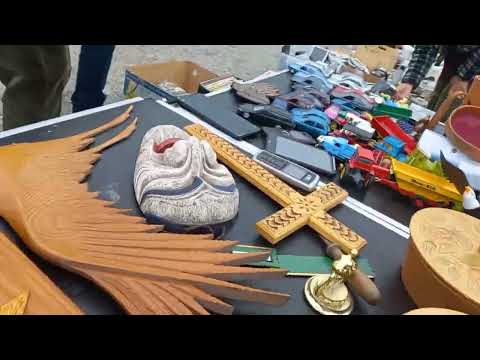 Видео: На битака.Агресивна търговка налита на бой.Град Търговище.#търговище