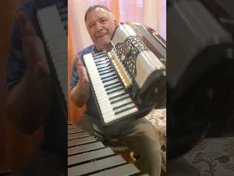 Видео: Шикардосный Аккордеон Horch Мюзет