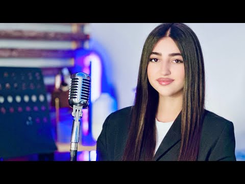 Видео: Верю в тебя - Кавер / Maria Petrosyan/ANNA ASTI - Верю в тебя