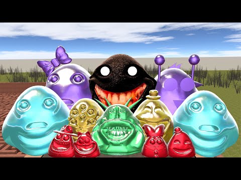 Видео: СПАРТАНСКИЙ ПИНОК СЕМЬИ ПОУ БОУ ИЗ МЕСТЬ БОУ ПОУ и СТРАШНЫЙ РОЗОВЫЙ ПОУ в БОЛЬШОМ ЛАБИРИНТЕ Gmod