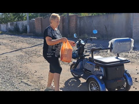 Видео: Томатный сок и простые покупки