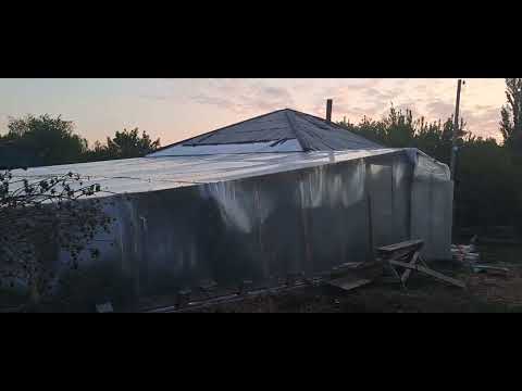 Видео: Менің қыстық жылыжайым  жалпы есеп@