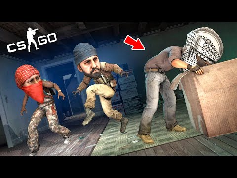 Видео: МАНЬЯК МЕНІ КӨРІП ҚОЯ ЖАЗДАДЫ | CS:GO
