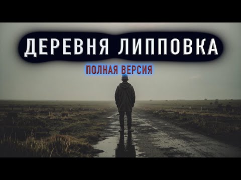 Видео: "ЗАГАДКА СТРАШНОЙ ДЕРЕВНИ" -  Мистическая история на ночь. Полная версия.