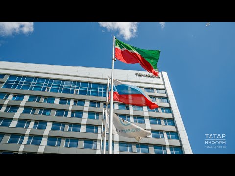 Видео: Пресс-конференция о проведении Республиканского праздника марийской культуры «Семык»