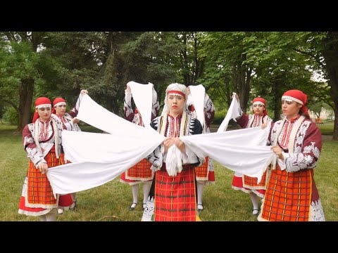 Видео: РУСЧУКЛИЙСКА СРЕЩА 2022