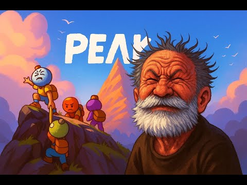 Видео: НарезОЧКА ► PEAK