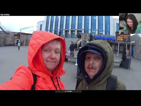 Видео: АННА МЕОВИХА СМОТРИТ ВИДЕВА ЛАЗАРЕВСКОЕ ФОРЕВА И ГАМАЗА  // ЗАПИСЬ СТРИМА ОТ 2024-12-11