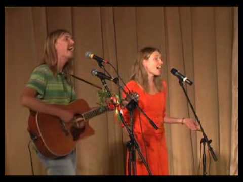 Видео: Когда рождается рассвет - Юля Косырькова и Алег Русак