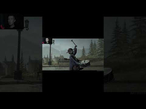 Видео: ФАБРИКА МАРИОНЕТОК! Syberia - Remastered - ОБЗОР/ПРОХОЖДЕНИЕ!🔥 #игры #игрыпохожиенаgta #games