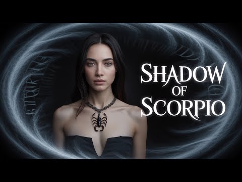 Видео: Shadow of Scorpio – Dark Trap Zodiac Horror Rap | NFUZD Nightmares (официальное видео)