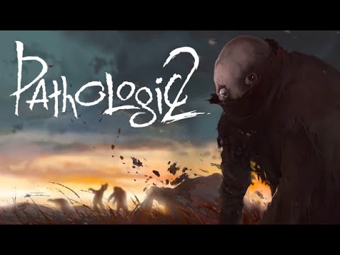 Видео: Pathologic 2 | Доктор возвращается в город боли 1 ч.